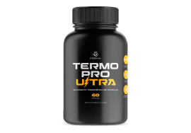 Termo Pro Ultra 60 Cápsulas