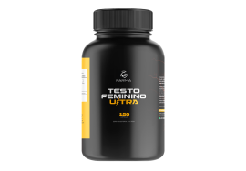 Testo Feminino Ultra 150 Cápsulas