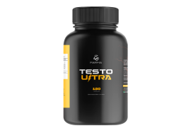 Testo Ultra 150 Cápsulas