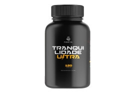 Tranquilidade Ultra 120 Capsulas