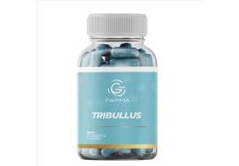 Tribullus 500 Mg 30 Cápsulas