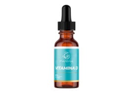 Vitamina D - 30 ml