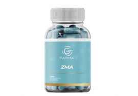 ZMA 30 Cápsulas