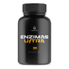 Enzimas Ultra 30 Cápsulas