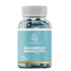 Magnesio Dimalato 60 Cápsulas