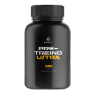 Pré-Treino Ultra 120 Cápsulas