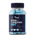 Pré Treino Raiz 60 Cápsulas