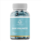 Saw Palmeto 60 Cápsulas