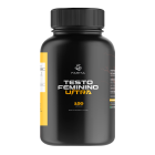 Testo Feminino Ultra 150 Cápsulas