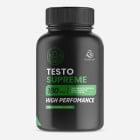 Testo Supreme 180 Cápsulas