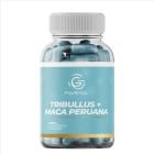 Tribullus + Maca Peruana 120 Cápsulas