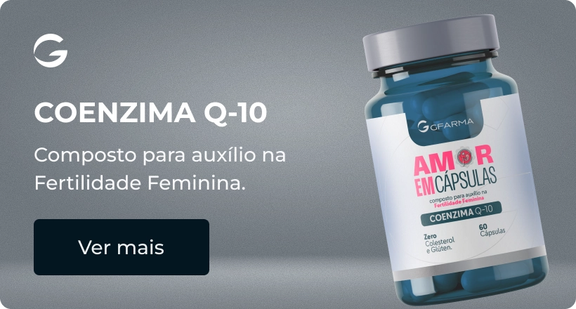 Coenzima Q-10
