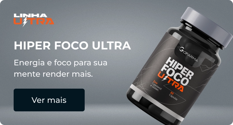 Hiper Foco Ultra